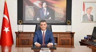 Denizli İl Milli Eğitim Müdürü Süleyman Ekici, 15 Temmuz mesajı