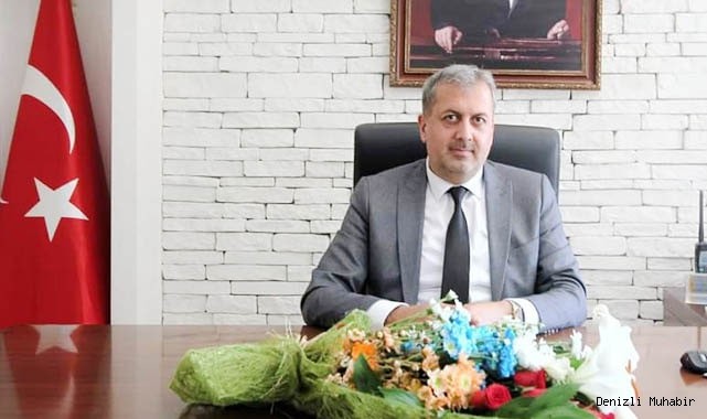 Denizli Orman bölge Müdürü Ereğli'ye atandı