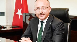 Denizli Valisi Ali Fuat Atik, Kurban Bayramı mesajı