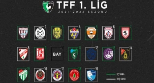 Denizlispor'un oynayacağı maçlar belli oldu
