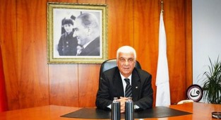 DSO Başkanı Keçeci 24 Temmuz Gazeteciler ve Basın Bayramı mesajı yayımladı