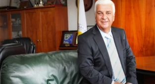 DSO Başkanı Müjdat Keçeci: "Sevgi ve dostluğu güçlü kılalım"