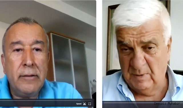 DSO MECLİSİNİN GÜNDEMİ, AVRUPA YEŞİL MUTABAKATI ve AİLE ANAYASASI OLDU