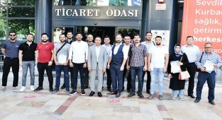 DTO’DAN YALIN ALTI SİGMA VE KAİZEN EĞİTİMİ