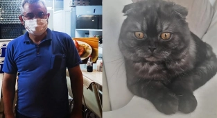 Duman’ı bulana 2 bin TL ödül verecek