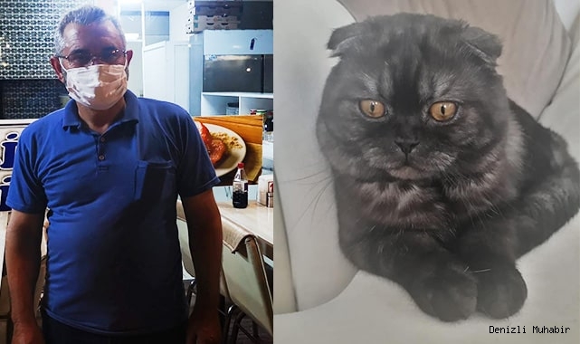 Duman’ı bulana 2 bin TL ödül verecek