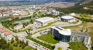 Eğitim Fakültesi, Turuncu Bayrak adayı oldu