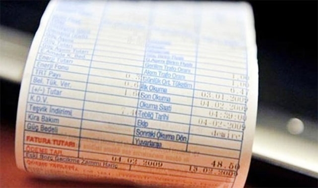 Elektriğe yüzde 15 zam