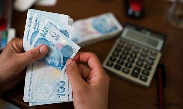 Emekli bayram ikramiyesi tarihi belli oldu