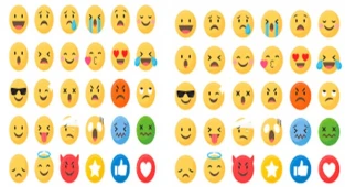 Facebook Messenger, emojileri seslendiriyor