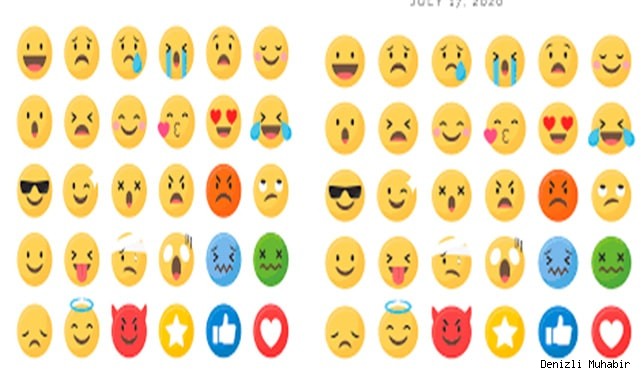 Facebook Messenger, emojileri seslendiriyor