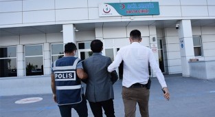 FETÖ terör örgütü mensubu 2 kişi tutuklandı
