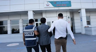 FETÖ terör örgütü mensubu 2 kişi tutuklandı