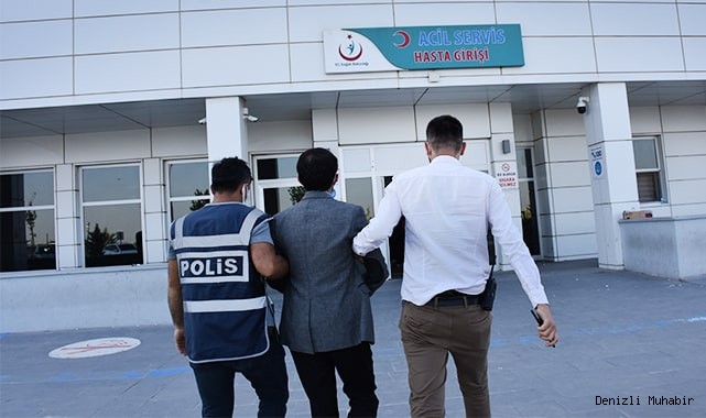 FETÖ terör örgütü mensubu 2 kişi tutuklandı