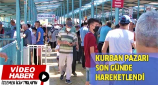 Fiyatlarda kıpırdanma var