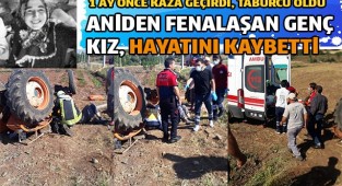 İyileşti diye mevlid okutulmuştu