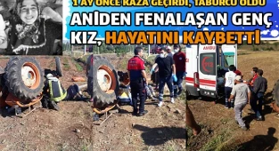İyileşti diye mevlid okutulmuştu