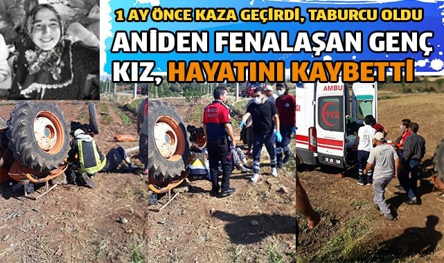 İyileşti diye mevlid okutulmuştu