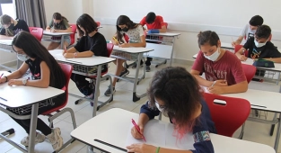 KAHRAMAN SAĞLIK ÇALIŞANLARINA MEKTUP