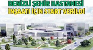 Karahasanlı'da çalışmalar başladı