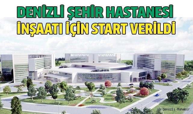 Karahasanlı'da çalışmalar başladı