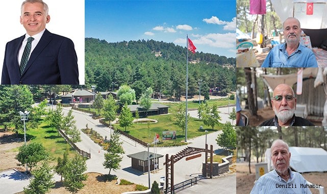Kefe Yaylası muhteşem doğası ile misafirlerini ağırlıyor