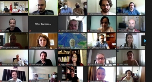 Küçük Menderes Havzası mercek altına alındı