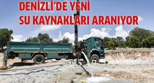 kuraklık tehdit ediyor