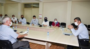 Meslek Liselerimizin ülkemize tuttuğu ışık hepimizi gururlandırdı