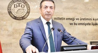 “MİLLETİMİZ, TÜM DÜNYAYA ‘ÖZGÜRLÜK VE BAĞIMSIZLIK BENİM KARAKTERİMDİR!’ DİYE HAYKIRDI”