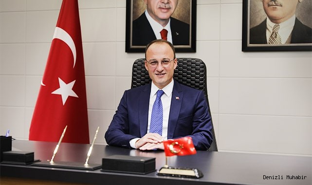 Pamukkale Belediyesinin esnaflara destek ödemeleri devam ediyor