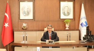 Rektör Kutluhan’dan ‘15 Temmuz Demokrasi ve Milli Birlik Günü’ Mesajı