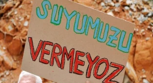 SANDIRAS’A SAHİP ÇIK!