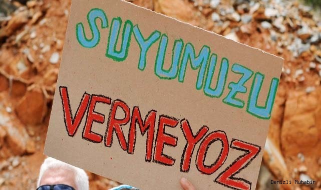 SANDIRAS’A SAHİP ÇIK!