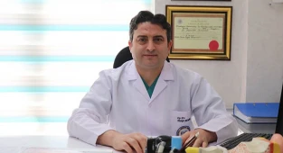 Serinlemek için suya akın edenler, soluğu hastanelerde alıyor