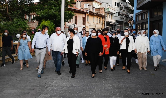 TARAKÇI VE BEHÇET UZ KONAĞI ZİYARETE AÇILDI