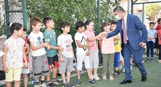 “Telafide Ben de Varım”