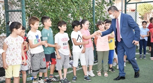 “Telafide Ben de Varım”