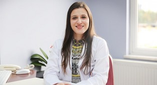 Topuz: "Etin ne kadar tüketildiğinden çok pişirme şekli önemli"