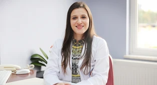 Topuz: "Etin ne kadar tüketildiğinden çok pişirme şekli önemli"