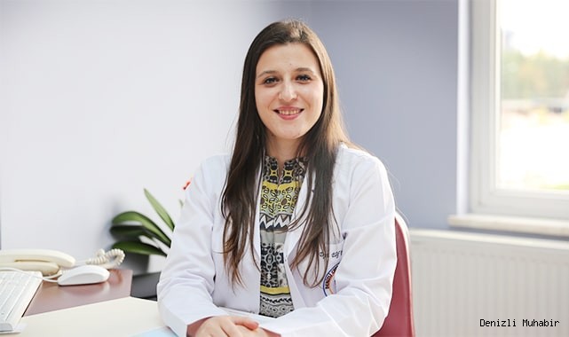 Topuz: "Etin ne kadar tüketildiğinden çok pişirme şekli önemli"