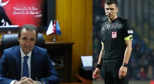 Ümit Öztürk ve Ahmet İbanoğlu yerlerini korudu