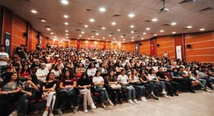 Üniversite açılış tarihi belirlendi