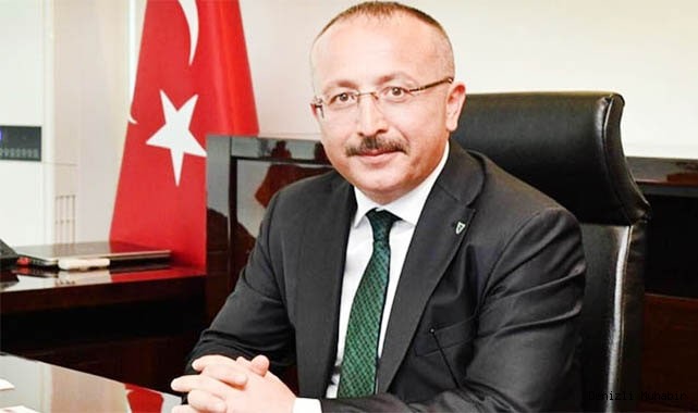 Vali Atik; “Darbelerle bir ülkenin geleceğinin tayin edilemeyeceğini tüm dünyaya duyurduk”