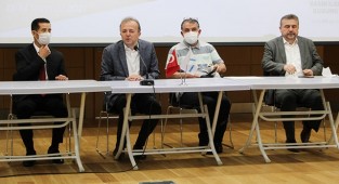 Yerel gazetelere online yatırım çağrısı