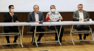 Yerel gazetelere online yatırım çağrısı