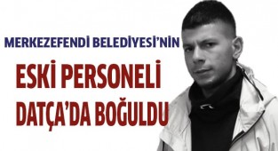 24 yaşındaki genç boğularak can verdi