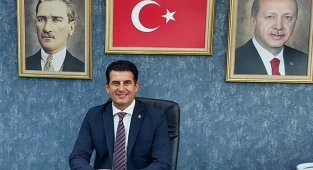 "30 Ağustos, bağımsızlığın sembolüdür"