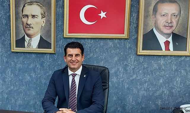 "30 Ağustos, bağımsızlığın sembolüdür"