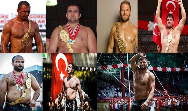 500 PEHLİVAN DENİZLİ’DE OLACAK